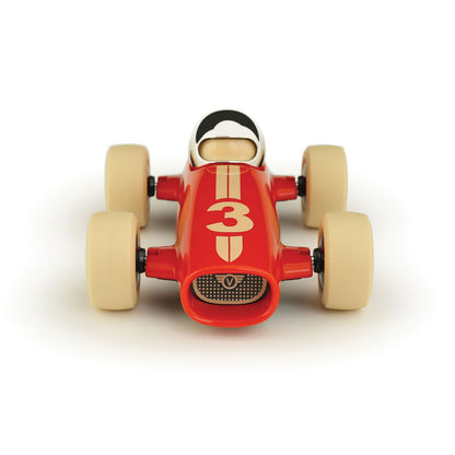 Playforever Verve Malibu Benjamin Car
