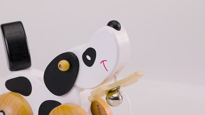 Classic World Pull Dog