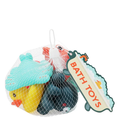 Rex London Bath Toys Squirters