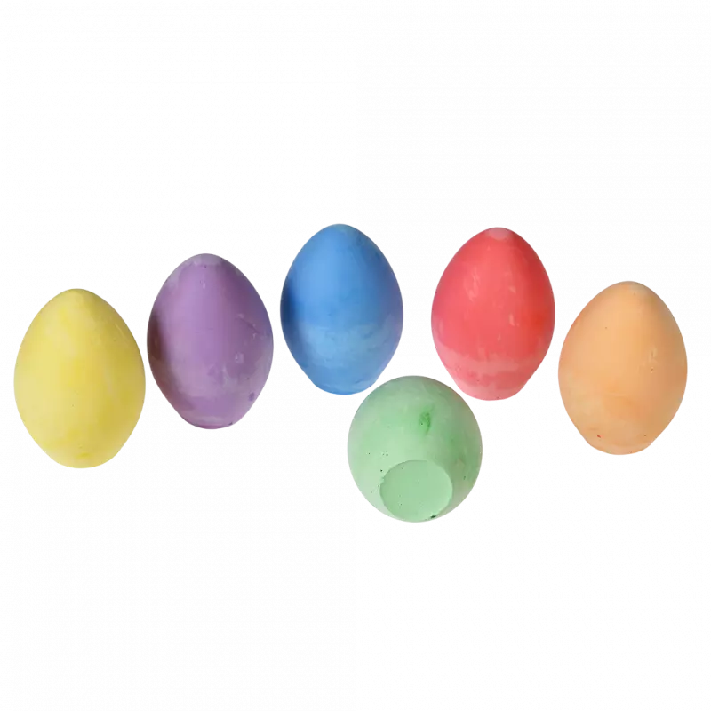 Rex London Chalk Eggs