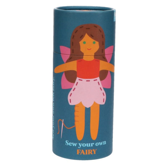 Rex London Sew Your Own Fairy Kit