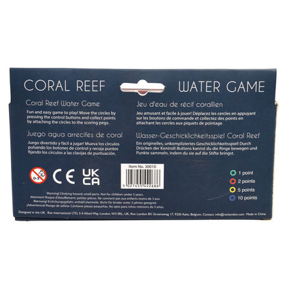 Rex London Water Game Coral Reef
