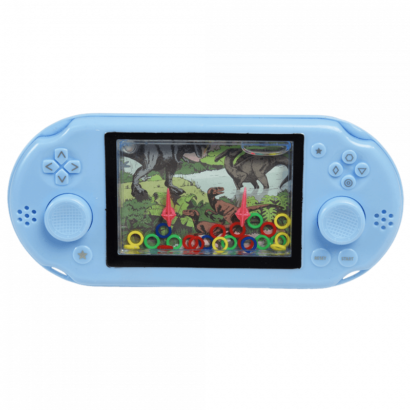 Rex London Water Game Prehistoric Land