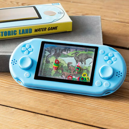 Rex London Water Game Prehistoric Land