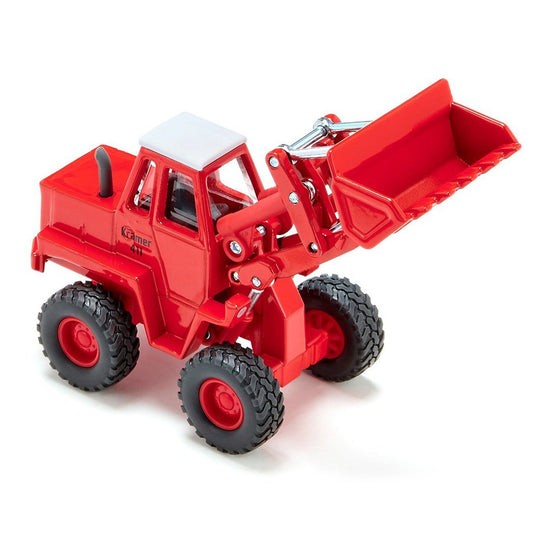 Siku Boxed Kramer 411 Wheel Loader