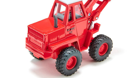 Siku Boxed Kramer 411 Wheel Loader