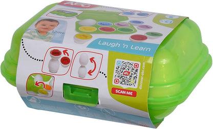 Simba Egg Shape Sorter