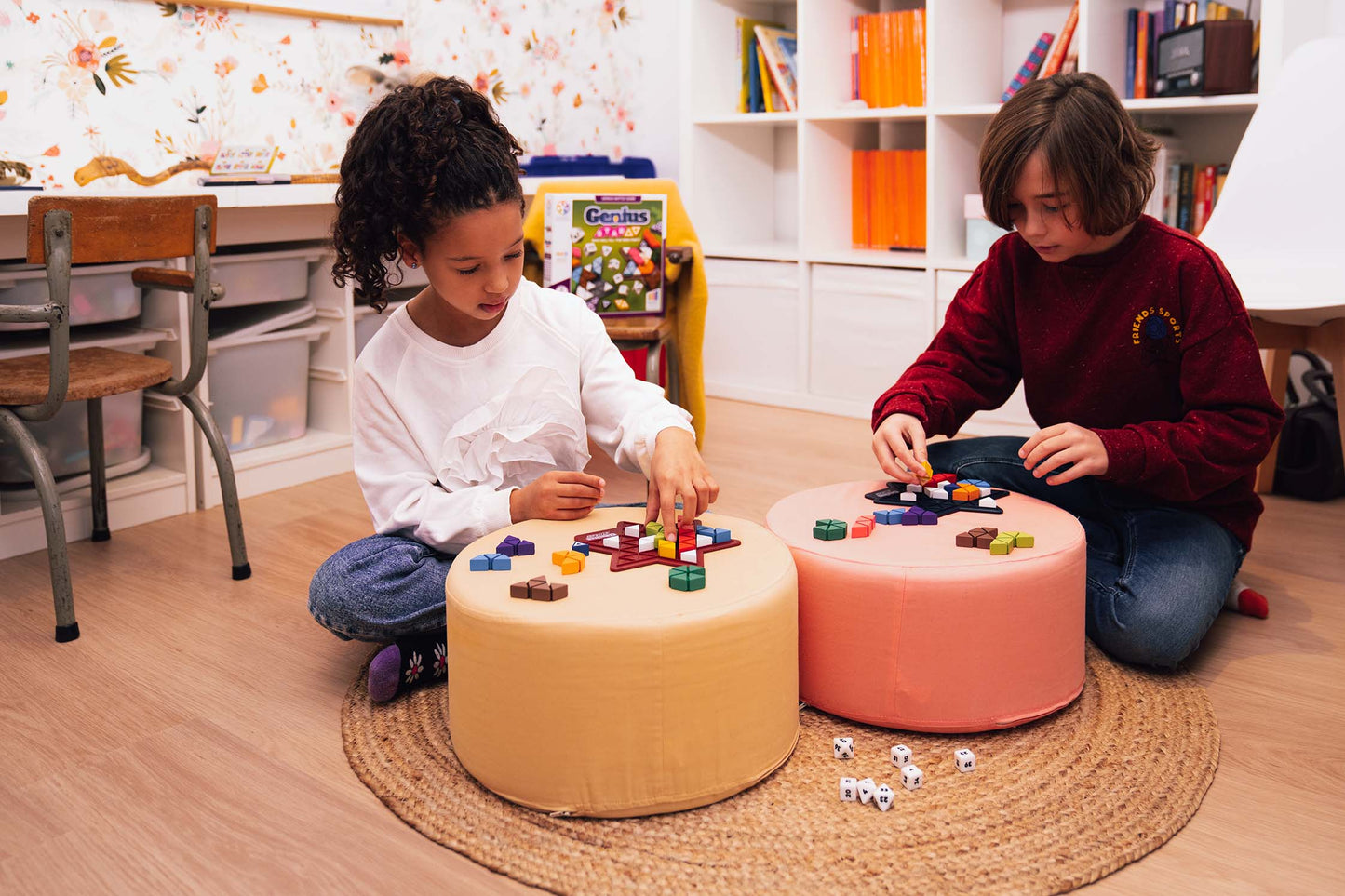 Smart Games Genius Star Game