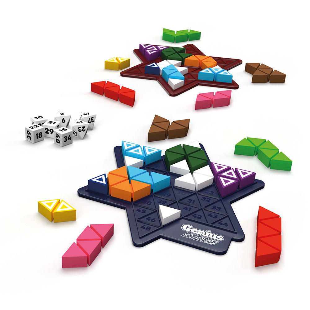 Smart Games Genius Star Game