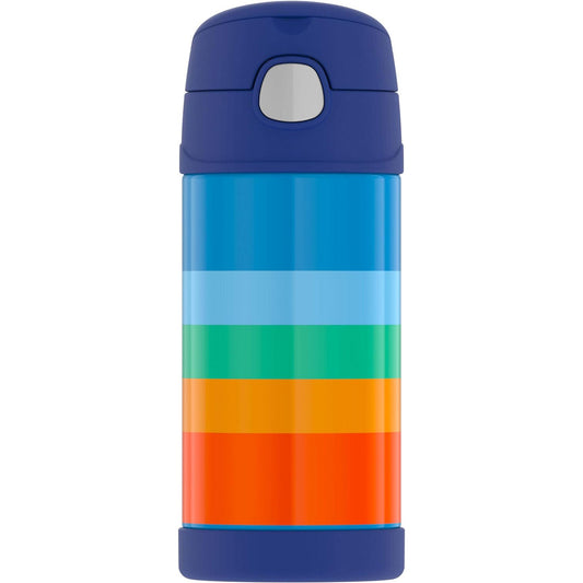 Thermos 355Ml Insulated Cool Retro