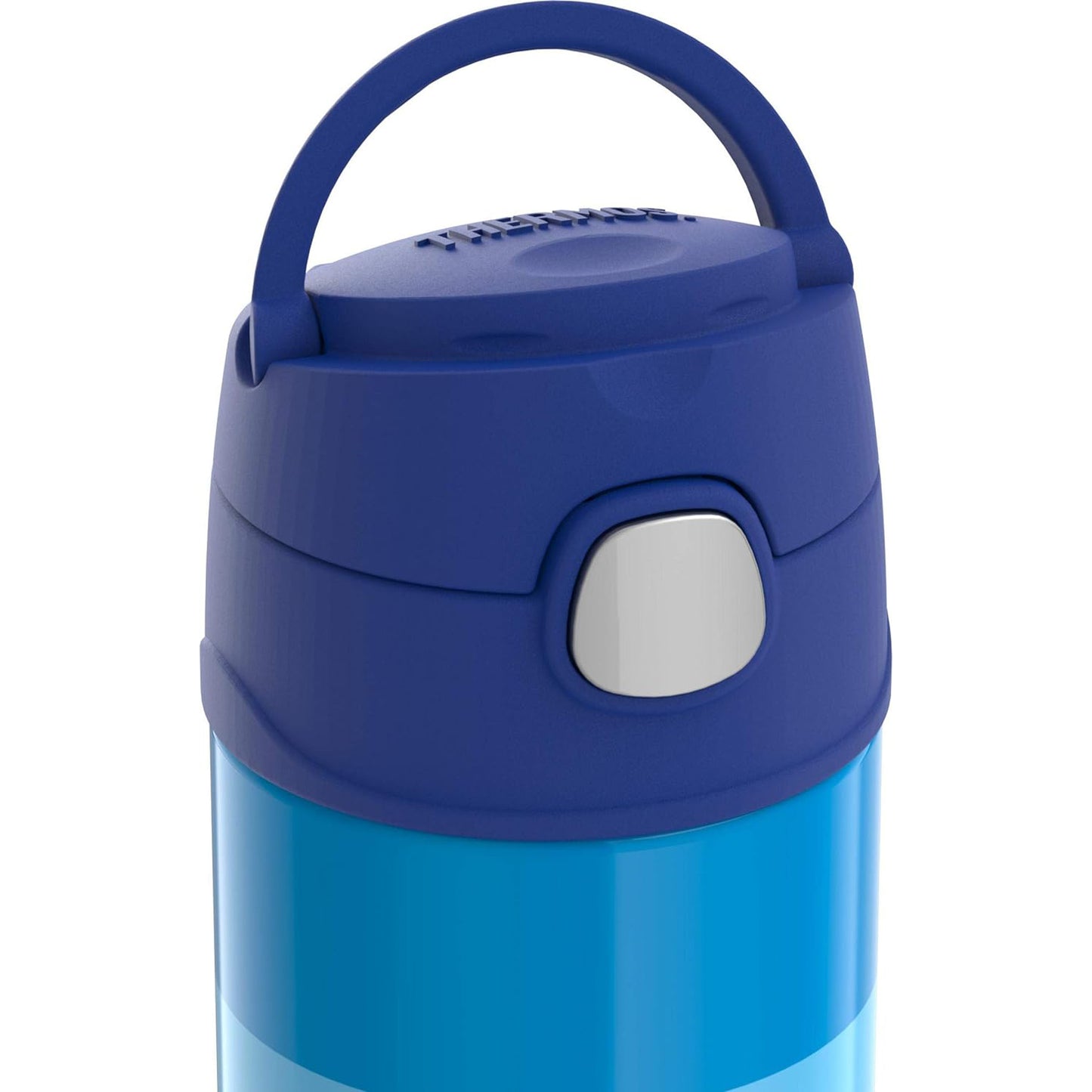 Thermos 355Ml Insulated Cool Retro