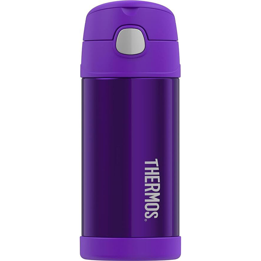 Thermos 355Ml Insulated Bottle Violet