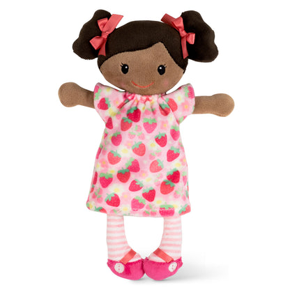 Tiger Tribe Mini Rag Doll Ava