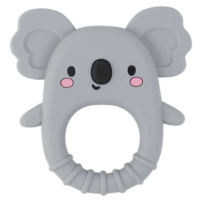 Tiger Tribe Silicone Teether Koala