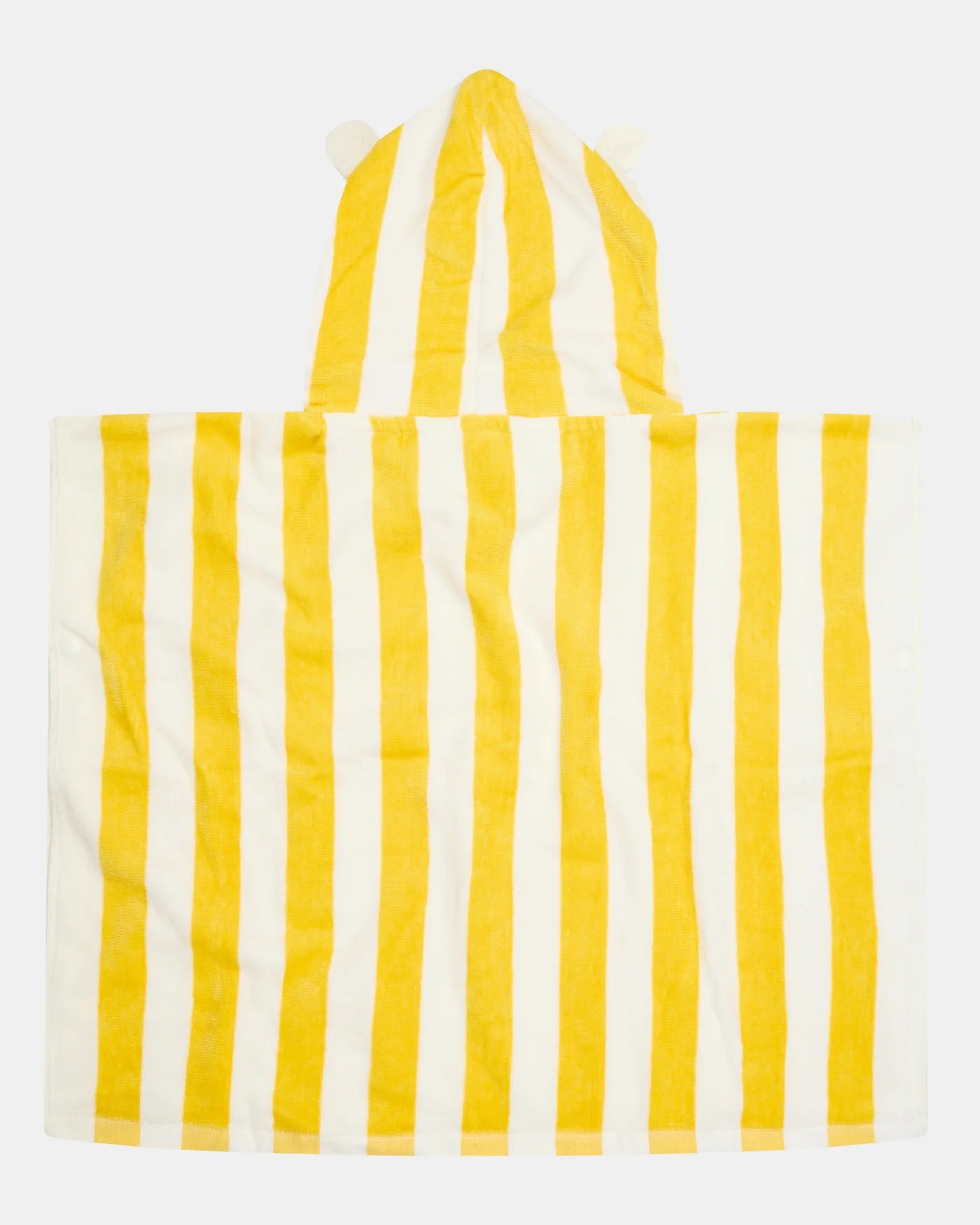 Toshi Hooded Towel Beachcomber Sunny