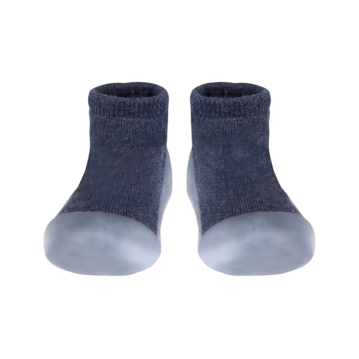 Toshi Organic Walking Socks Ink