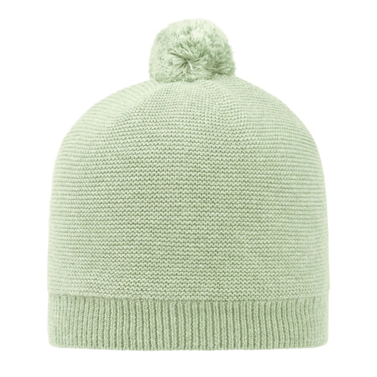 Toshi Organic Beanie Love Matcha