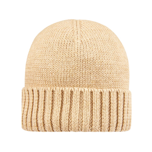 Toshi Organic Beanie Rover Driftwood