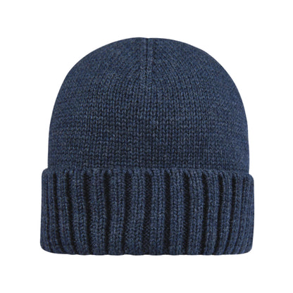 Toshi Organic Beanie Rover Ink