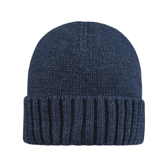 Toshi Organic Beanie Rover Ink