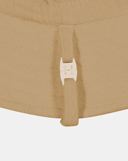 Toshi Bell Hat Sammy Driftwood