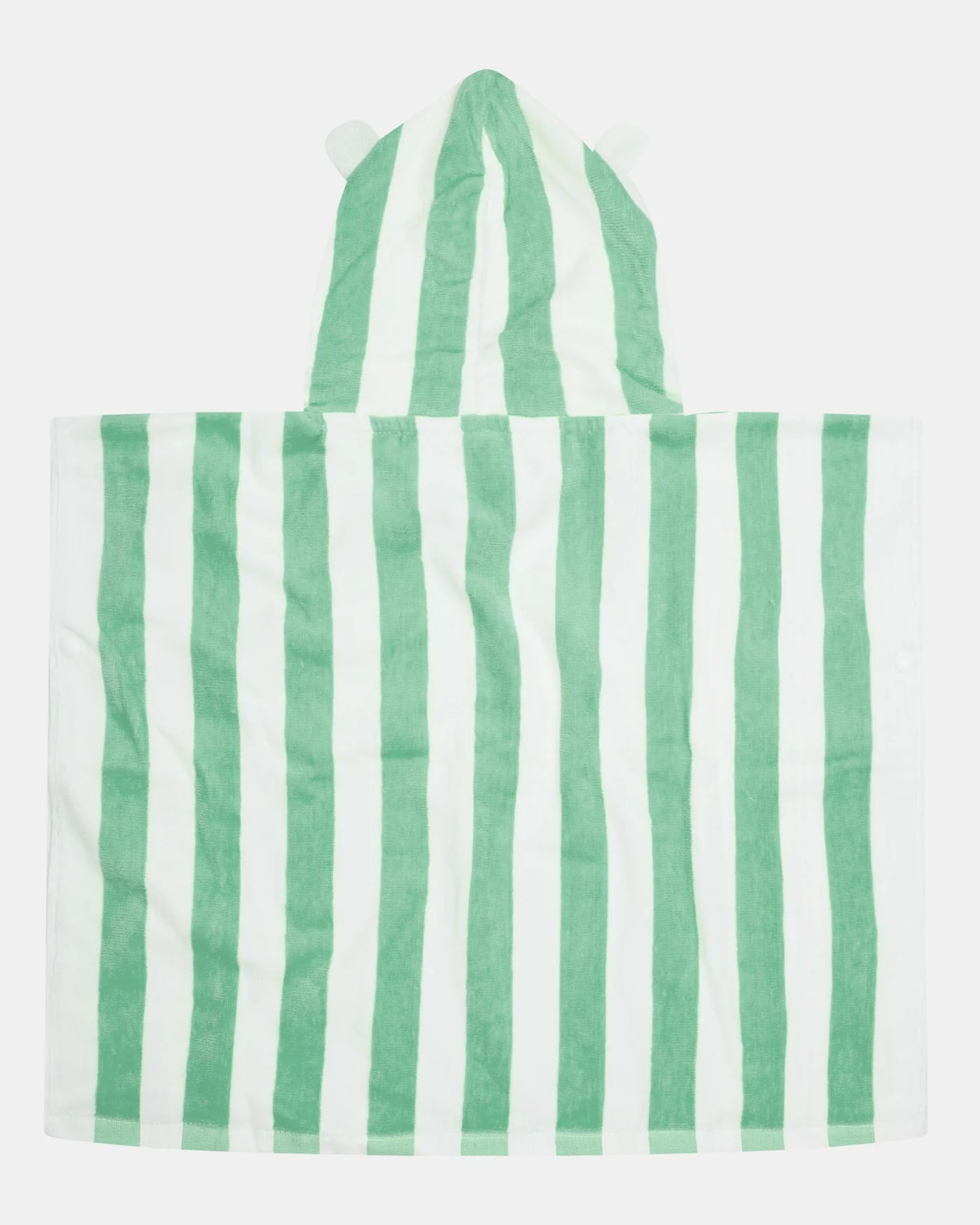 Toshi Hooded Towel Beachcomber Seagrass
