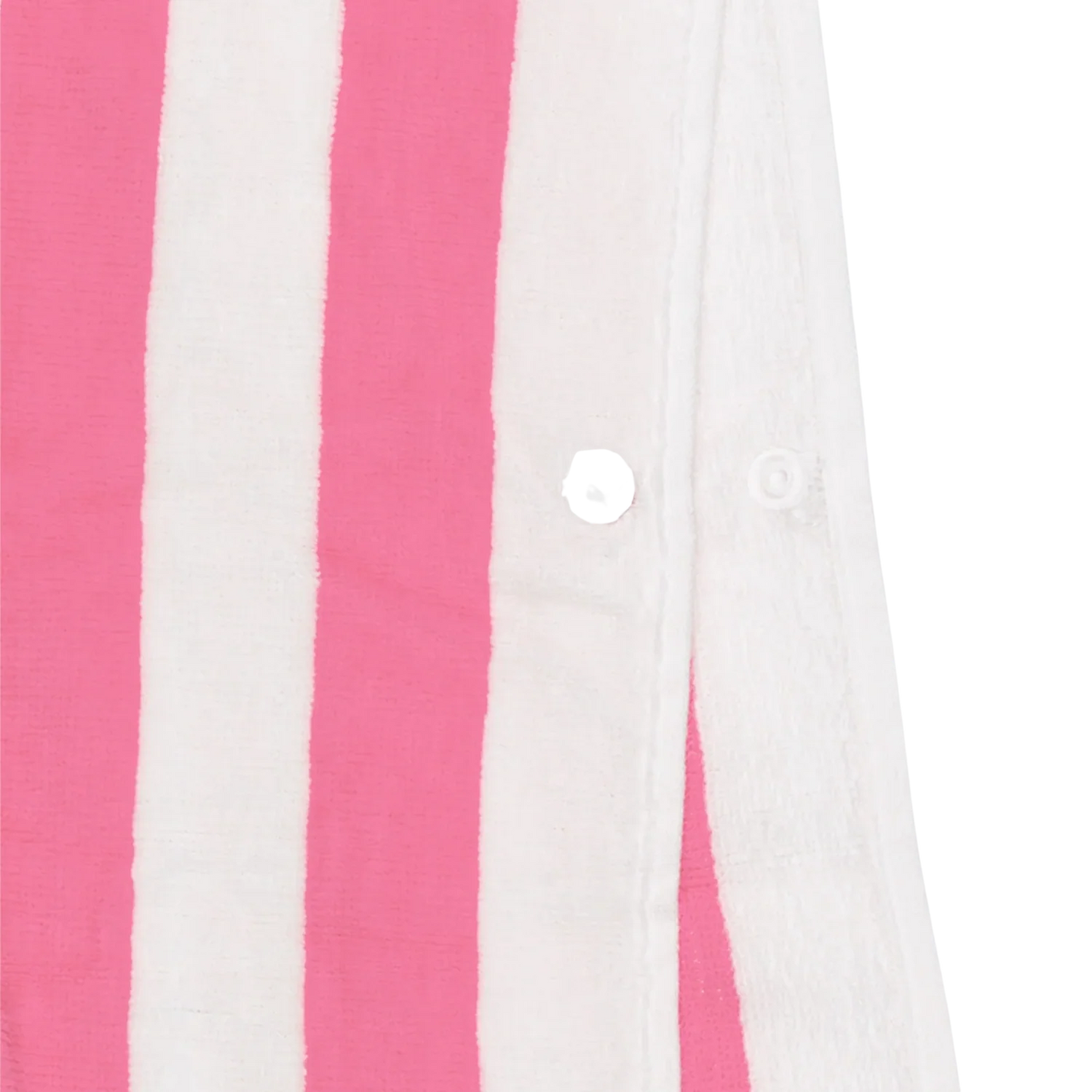 Toshi Hooded Towel Beachcomber Watermelon