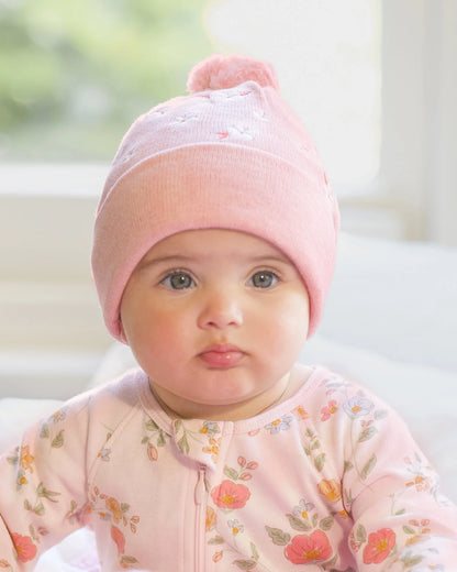 Toshi Onesie Harvest Cottage Garden - Chalk
