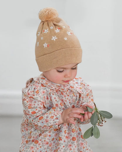 Toshi Organic Beanie Mystical Jasmine Oak