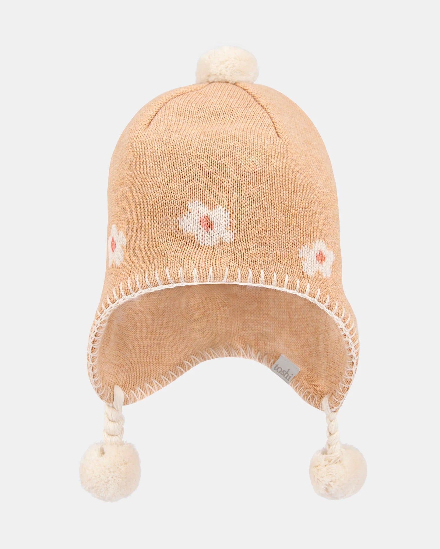 Toshi Organic Earmuff Mystical Jasmine