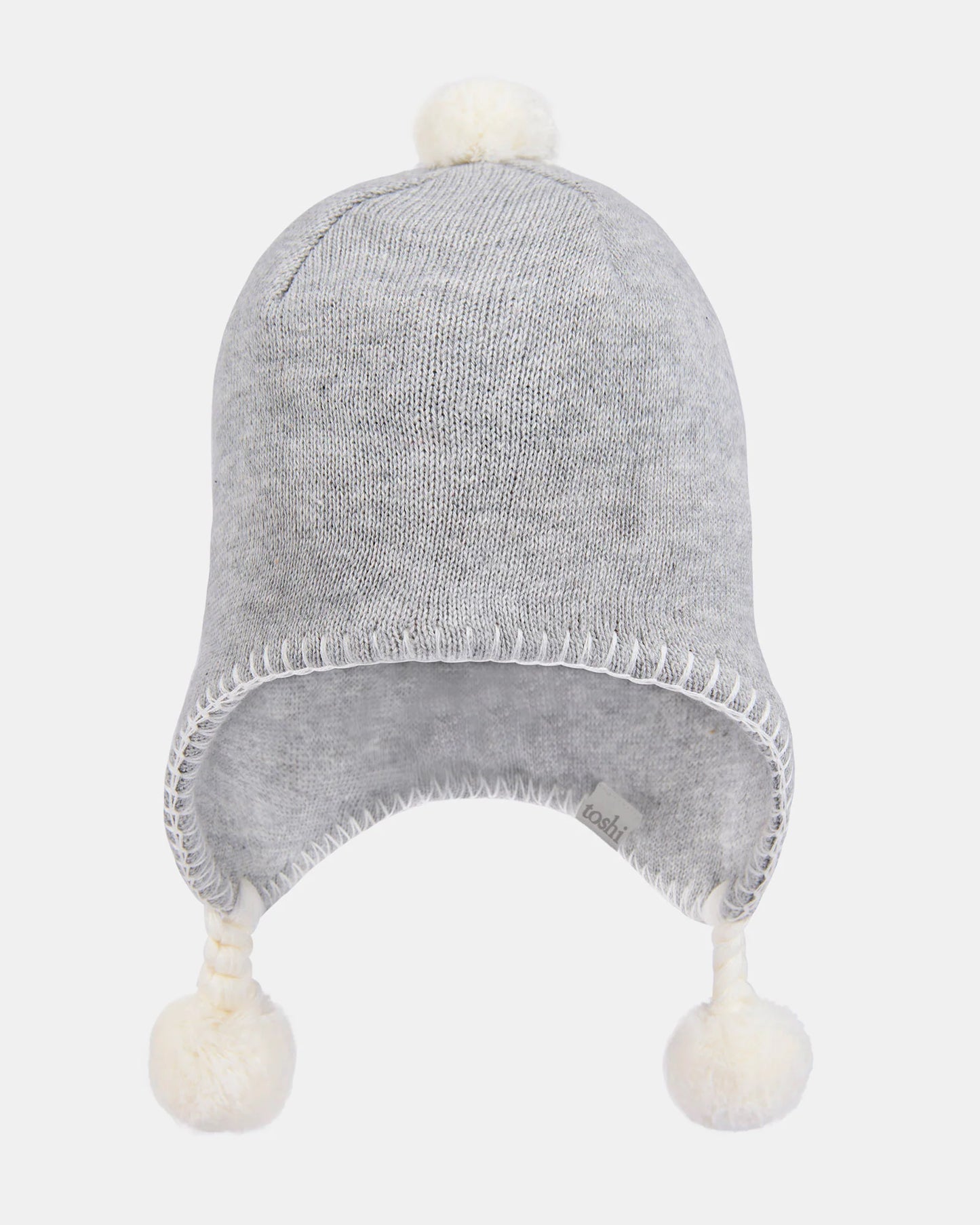 Toshi Organic Earmuff Mystical Lucie Goosie