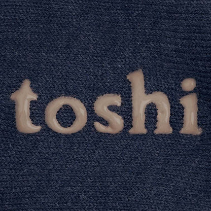 Toshi Organic Tights Footed Ink