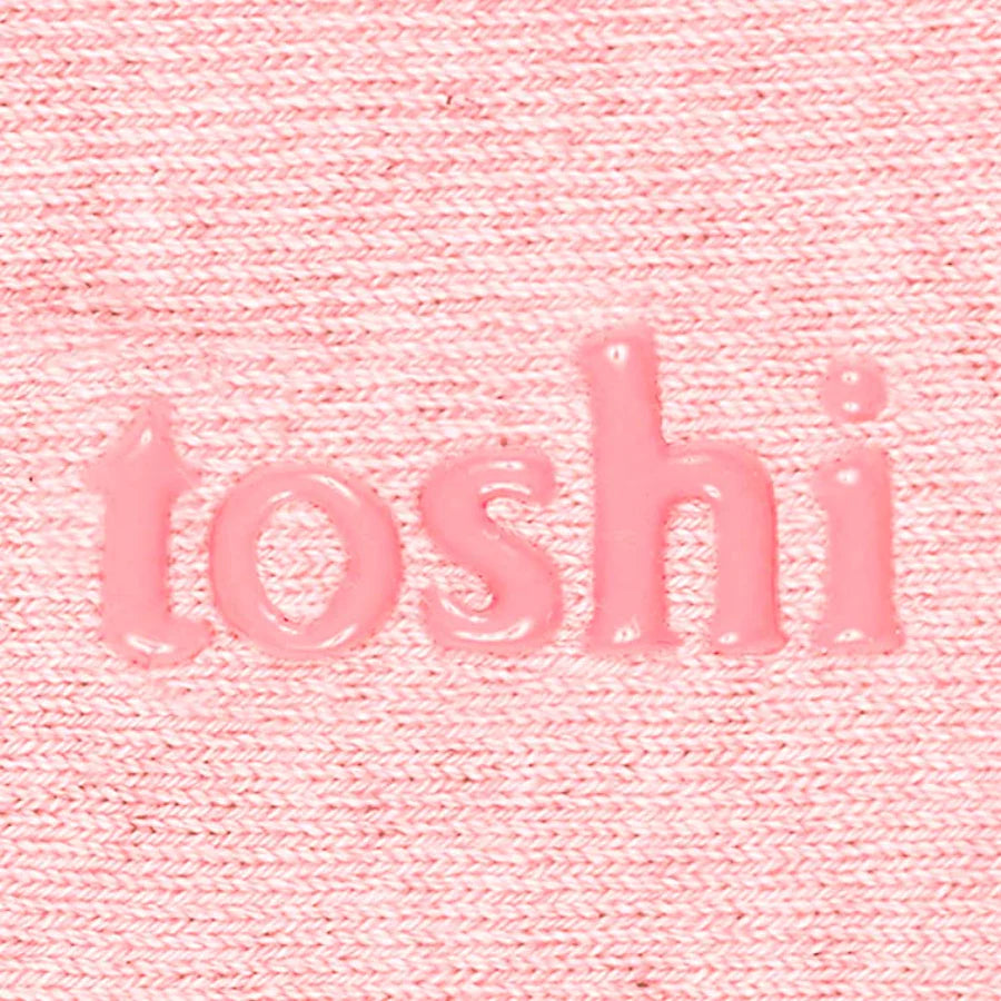 Toshi Organic Tights Footed Pearl