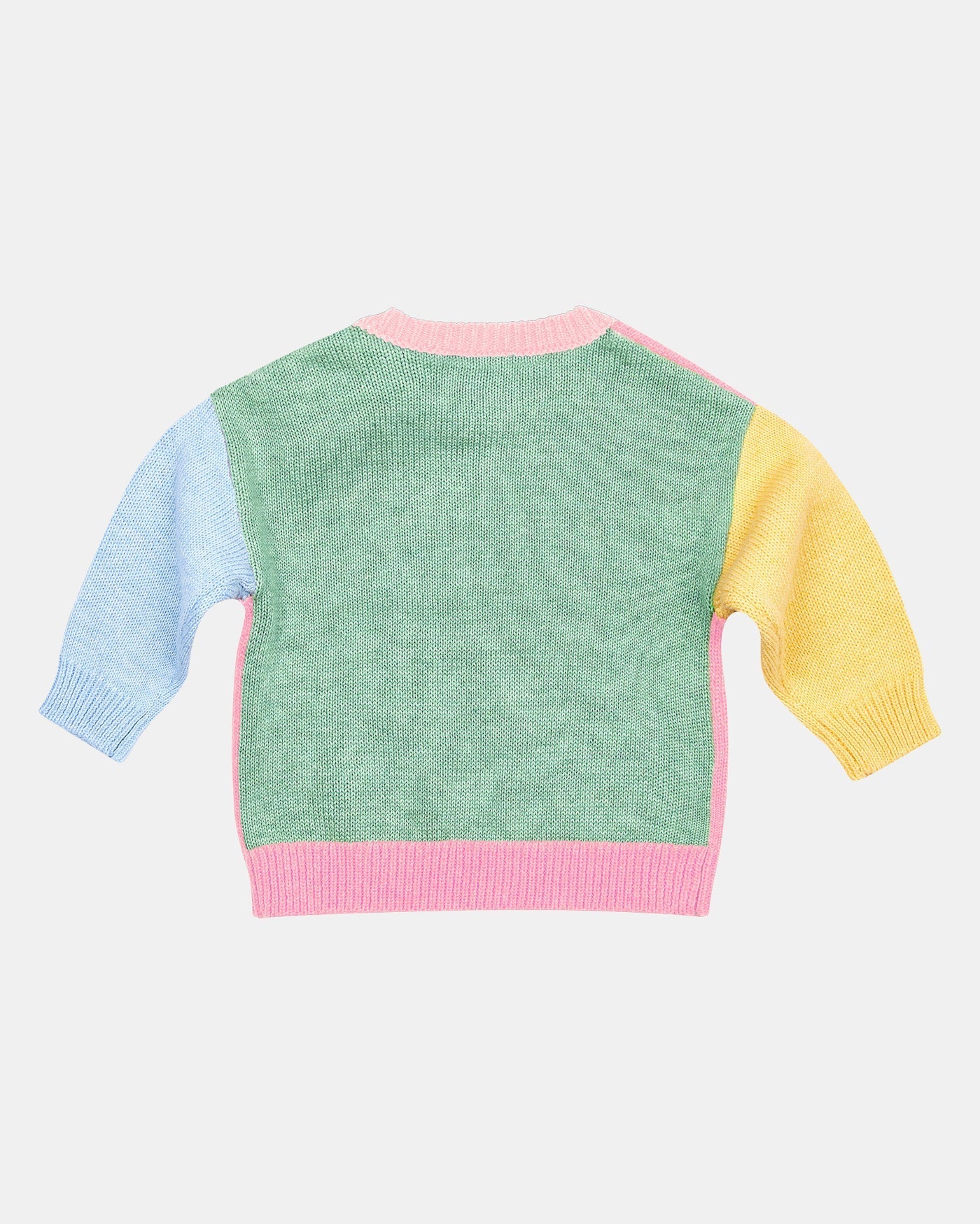 Toshi Pullover Bobby Misty Rose - Chalk