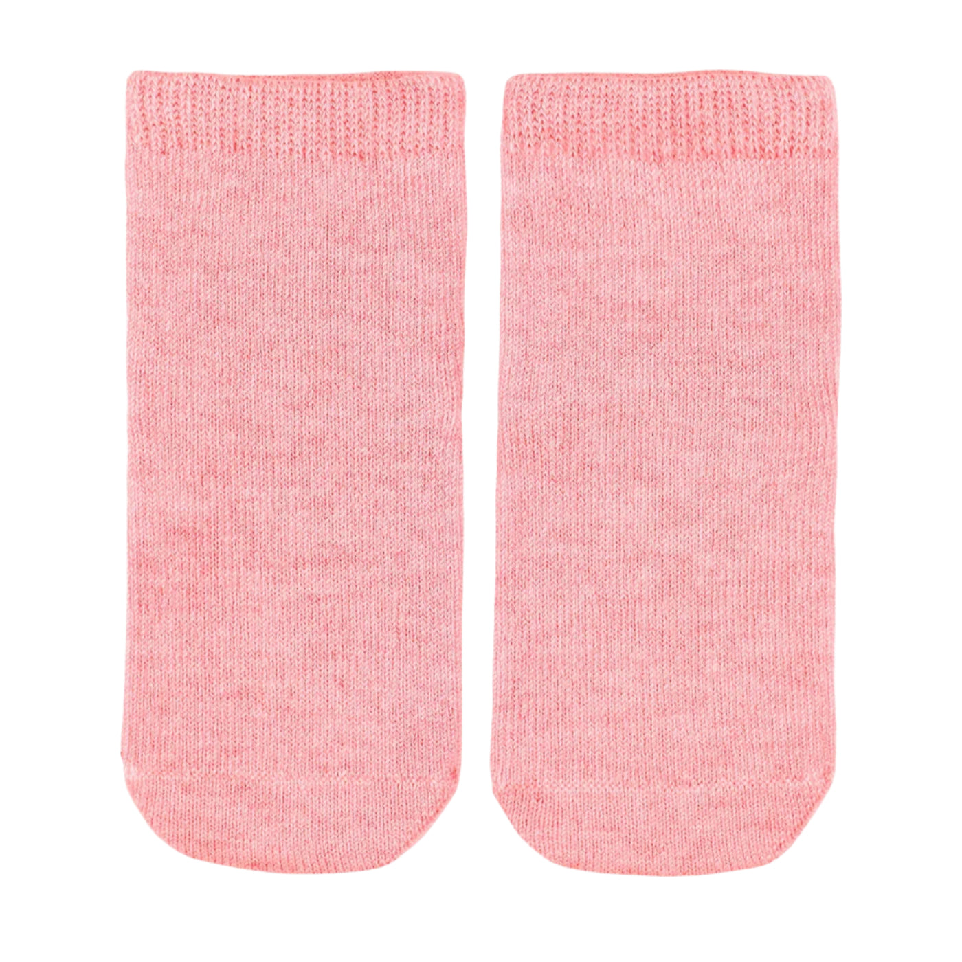 Toshi Organic Socks Ankle Dreamtime Carmine