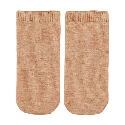 Toshi Organic Socks Ankle Dreamtime Maple