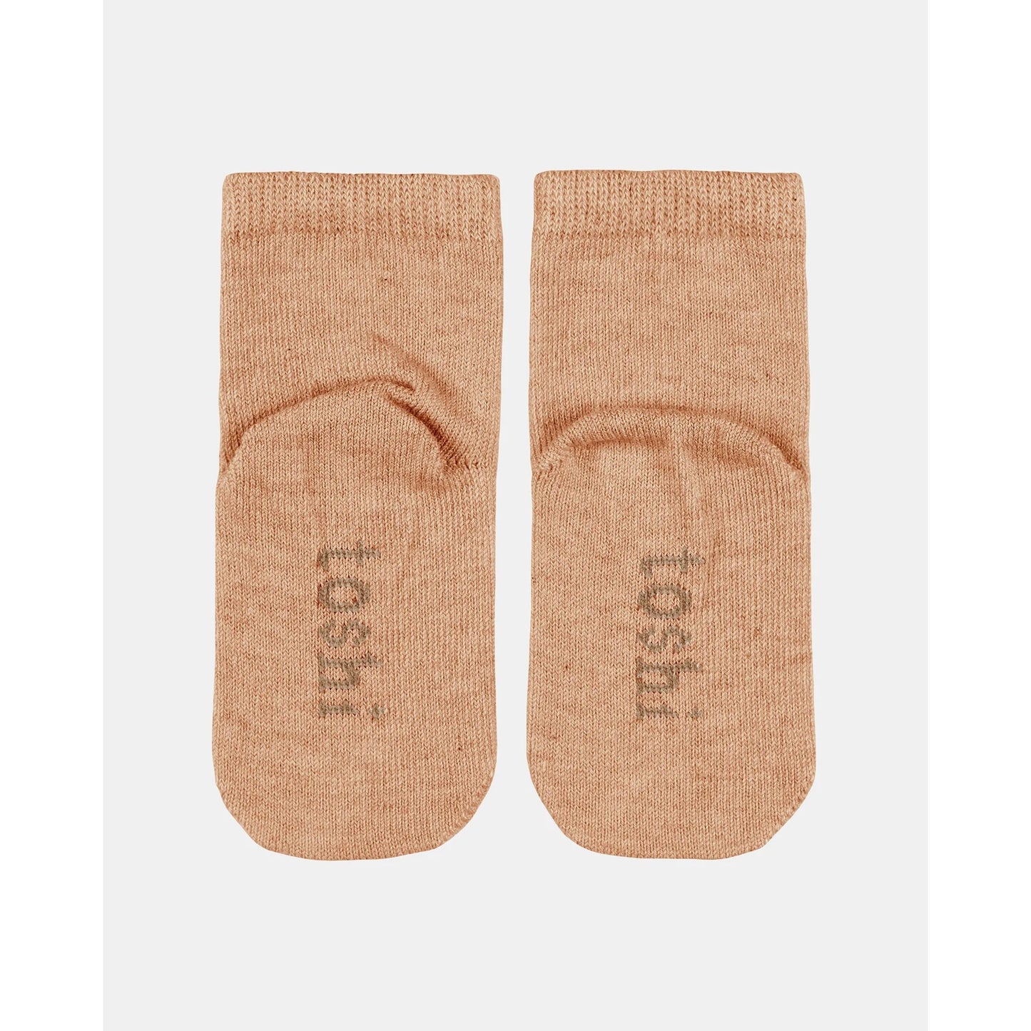 Toshi Organic Socks Ankle Dreamtime Maple