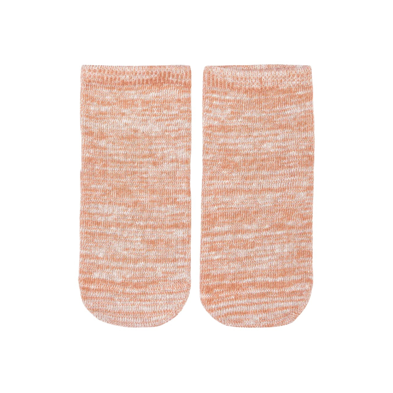 Toshi Organic Socks Ankle Marle Feather