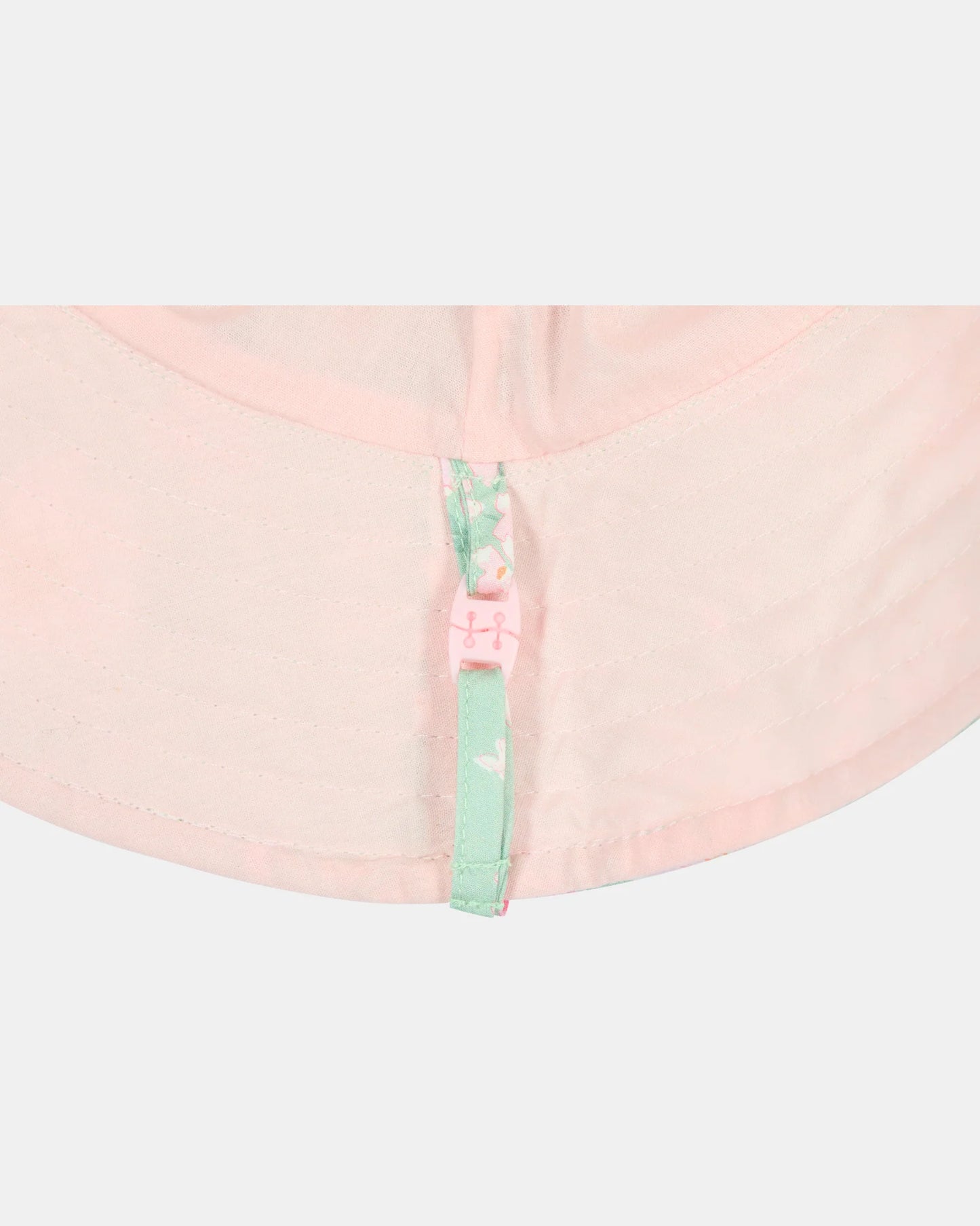 Toshi Sunhat Desert Rose Apple