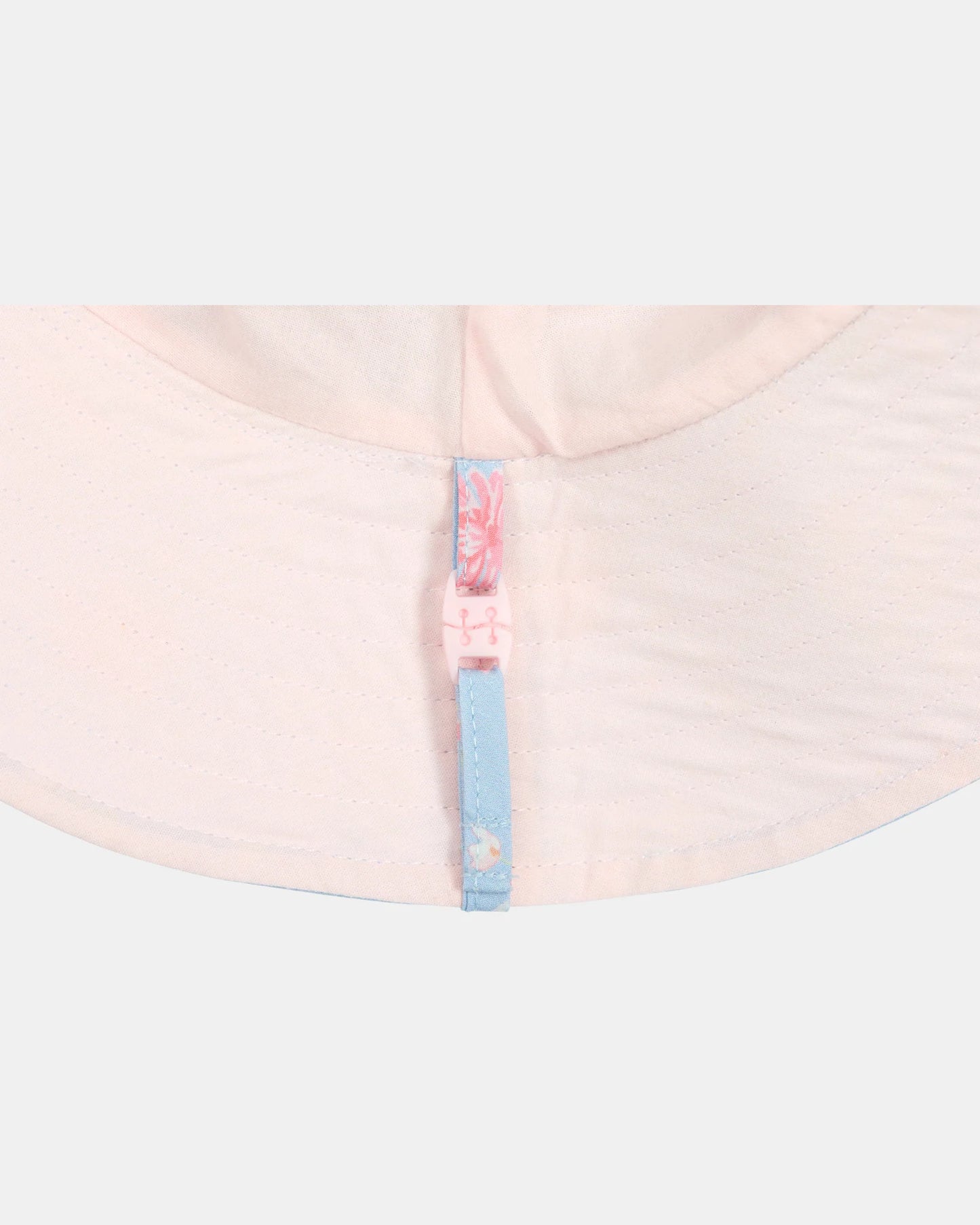 Toshi Sunhat Desert Rose Sky
