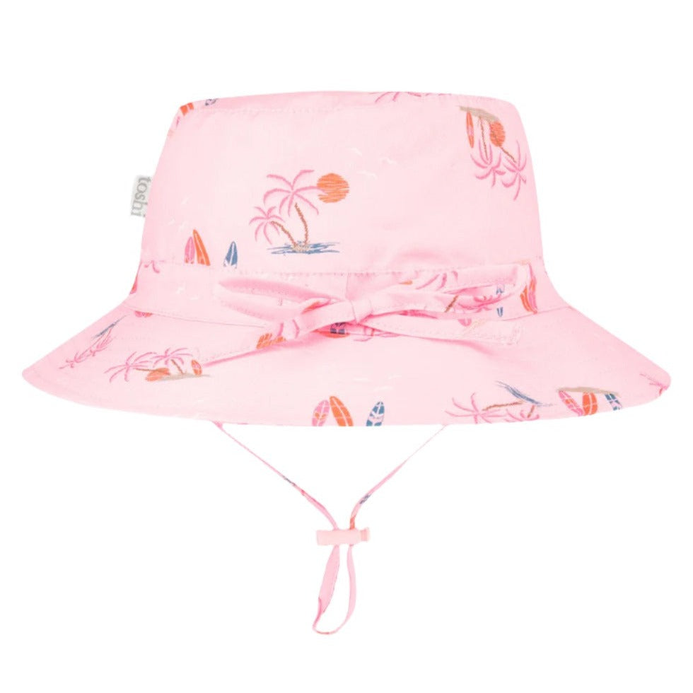 Toshi Sunhat Dreaming Sunrise