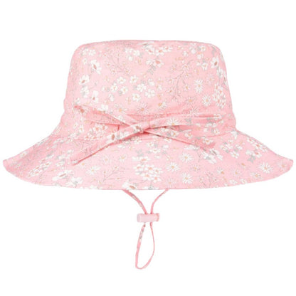 Toshi Sunhat Eva Blossom