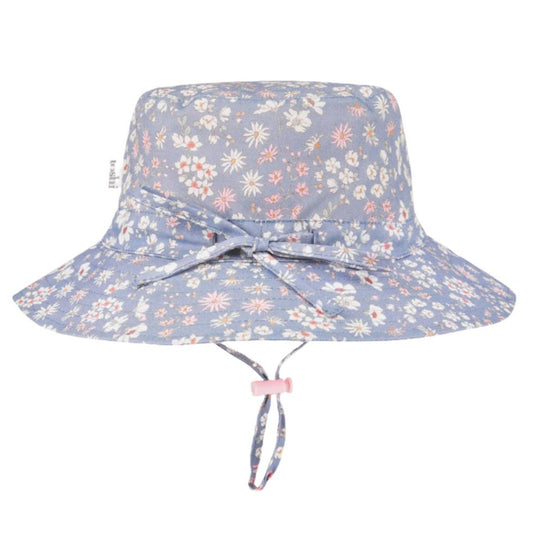 Toshi Sunhat Eva Dusk