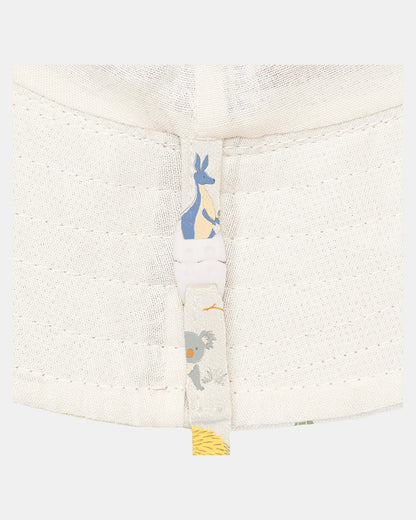 Toshi Sunhat Odyssey Outback
