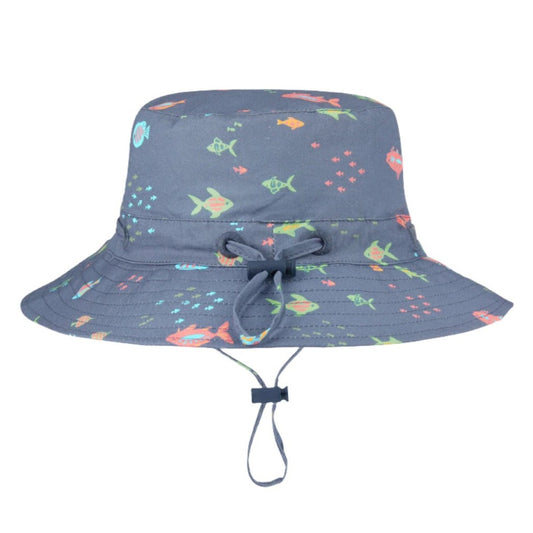 Toshi Sunhat Odyssey Snapper