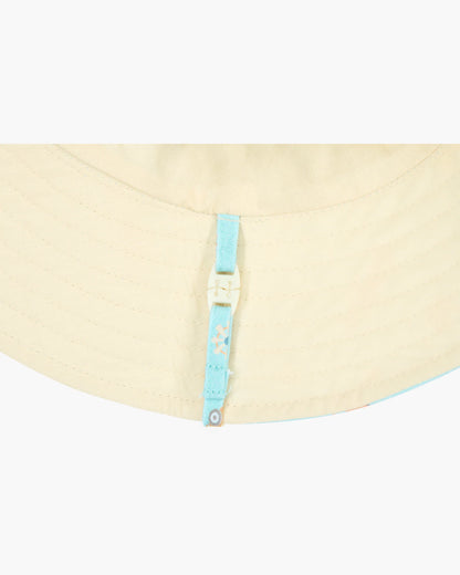 Toshi Sunhat Ryder Utes