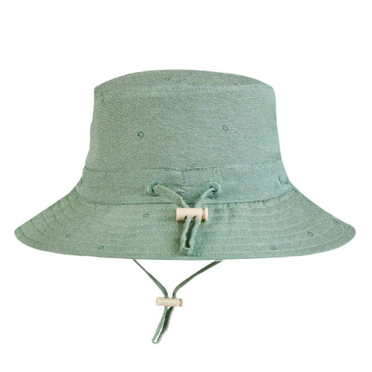 Toshi Sunhat Xavier Forest