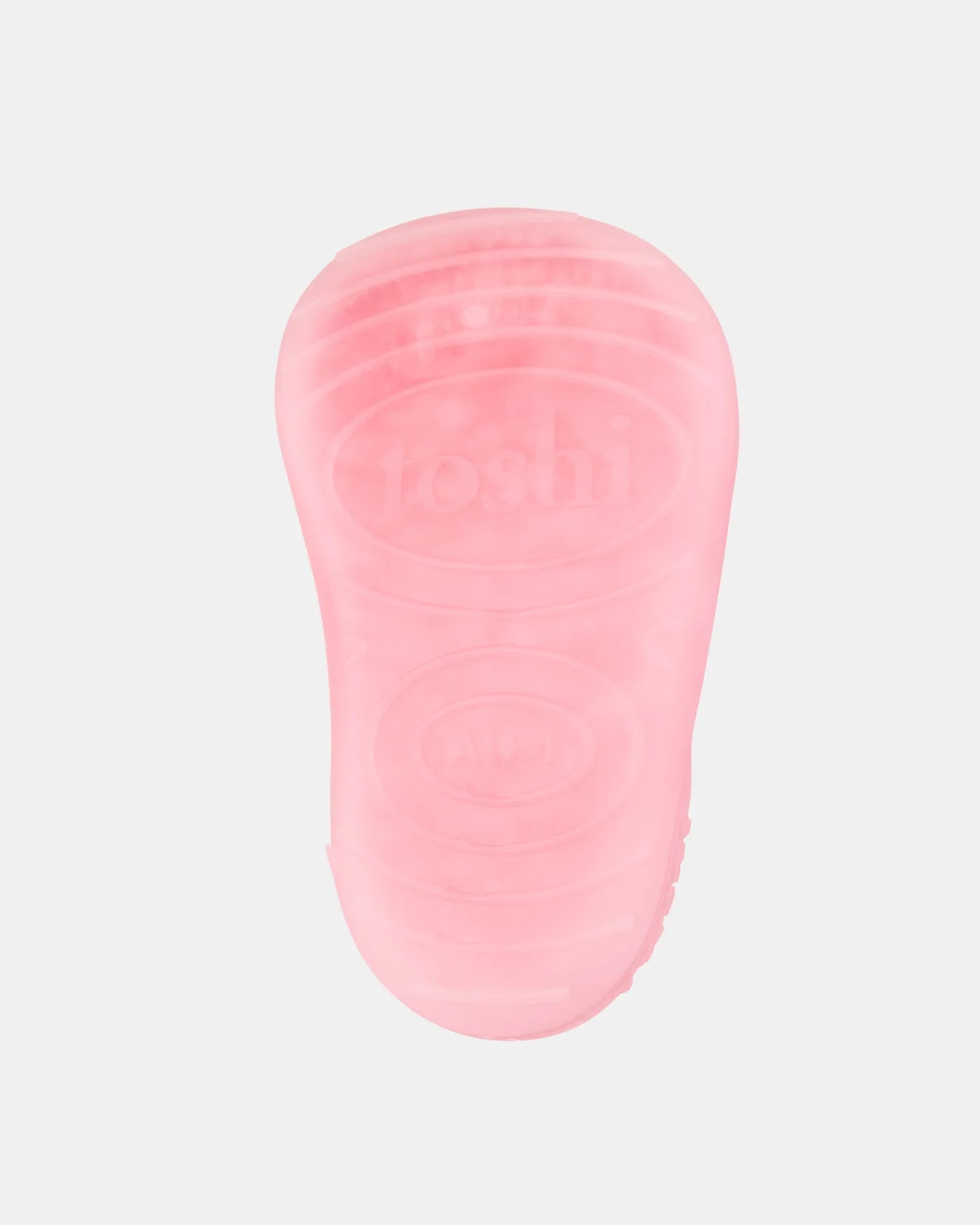Toshi Organic Walking Socks Carmine