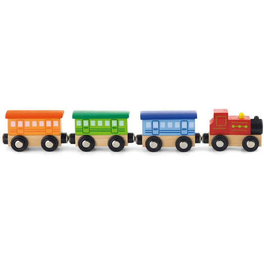 Viga Toys Classic Train