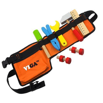 Viga Toys Tool Belt